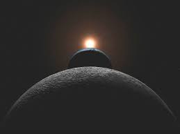 It represents the gateway to the alien species that eventually sends. 2001 The Monolith And The Message Roger Ebert Roger Ebert