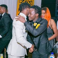 How old is bahati kenya the gospel singer? Why Bahati Sought For Advice From Diamond