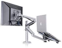 3.1 why you should buy best tv desk mount from amazon. Zolion Adjustable Aluminium Monitor Stand Monitor Desk Amazon De Elektronik