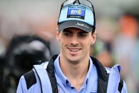 Rockingham Stock Qualifying Round 2 Order