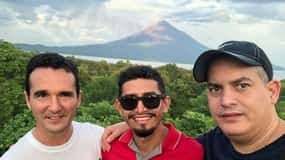 León Viejo, León (Departman)