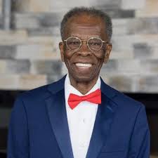 Herbert Woodward Martin