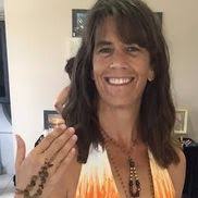 What is the best way to approach Whole Foods customers to get a chair  massage in a booth used in the store?