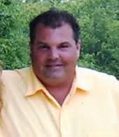 Obituary information for Eric Anthony Boomgarden