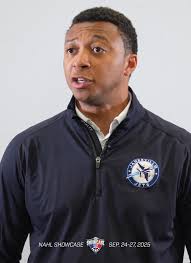 Owen Kerr goes upstairs and extends Lone Star's lead in the first‼️ 💻 :  NAHLTV.com