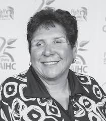 Sister Muriel 'Kanomi' Stanley