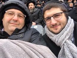 The Siyum Hashas Trip pics