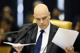 Jul 01, 2021 · além do inquérito para apurar a existência de uma suposta organização criminosa que age contra a democracia, o ministro alexandre de moraes, do supremo tribunal federal (stf), pediu que sejam abertas outras duas investigações contra deputadas aliadas do presidente jair bolsonaro: Alexandre De Moraes Stf Atuou Como Moderador Na Pandemia