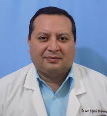 Dr. Levi Edgardo Diaz Guerra