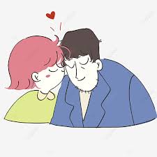 The love between a father and his daughter is infinite. Hand Drawn Fathers Day Father Daughter Daughter Kiss Father Love Child Kiss Dad Creative Doodle Cute Hand Draw Child Kisses Dad Father Png Transparent Image And Clipart For Free Download