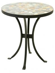 Round Patio Side Table Best Spray Paint For Wood Furniture Check More At Http Www Killernotebooks Com 2018 06 26 Round Patio Side Table