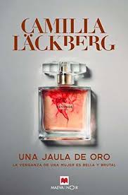 Anusha hails from salem, an engineer by professional qualification and a homemaker turned into a trainer, has trained about 15000+ people . The Golden Cage Faye S Revenge 1 By Camilla Lackberg