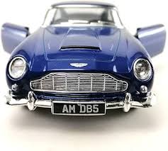 Image result for Pacific Blue 1963 Aston Martin