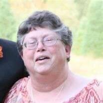 Teresa "Terri" Ann Thompson Marcus Obituary