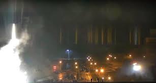 Quali centrali sono ancora controllate dell'ucraina · centrale nucleare di rivne: Ey8tytemi2g3cm