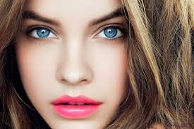 We can say blonde is an ideal one for blue eyes and this skin complexion. Your Skin Tone And Eye Color Easy Optic