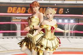 Can you unlock characters in dead or alive 6 core fighters? Dead Or Alive 6 Starts Selling Hair Color Dlc For A Dollar A Pop Polygon