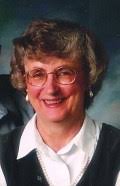 Mary O'Laughlin Obituary (2010)