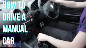 Maybe you would like to learn more about one of these? How To Drive A Manual Car Or Stick Shift The Basics Tips And Tricks Youtube