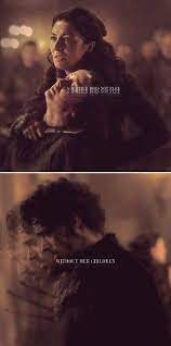 Red Wedding Catelyn Stark A Song Of Ice And Fire King In The North