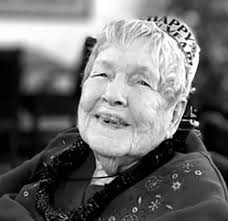 LOIS ERICKSON (September 24, 1921