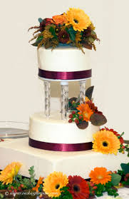 Flower cake toppers for weddings. Wedding Cake Toppers Vickie S Flowers Brighton Co Florist