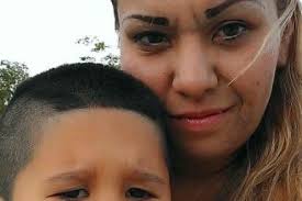 Fundraiser by Ampelio Mata : Catalina Lilian Mata Funeral Arrangements