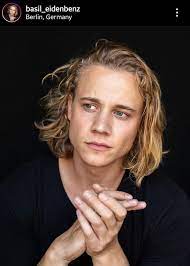 Check spelling or type a new query. Basil Eidenbenz Will Play Eskel In The Witcher