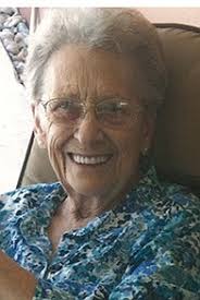 Audrey Elizabeth Ashley Obituary