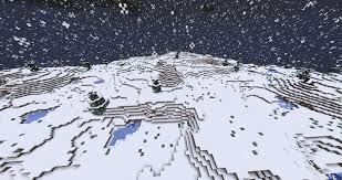 Free for commercial use no attribution required high quality images. Snowfall Official Minecraft Wiki