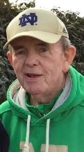 Edward Gaughan's Instagram, Twitter & Facebook