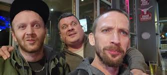 The man of the hour 😂