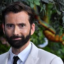 David Tennant's Instagram, Twitter & Facebook