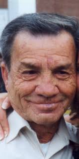 Joseph Prentice Berkner Jr. Obituary