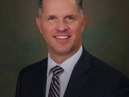 David K. Penrod appointed as Bannock County magistrate judge