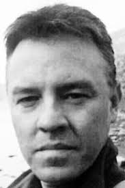 Chris Jeffers Obituary (1967