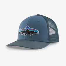 See more of fish taco on facebook. Patagonia Fitz Roy Trout Trucker Hat