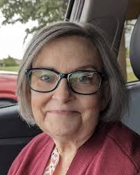 Nancy Cheree Sword Obituary March 29, 2024