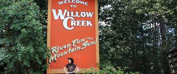 Check spelling or type a new query. Greetings From Willow Creek Bigfoot Capital Of The World California Magazine
