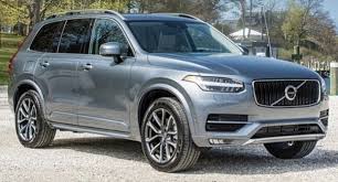 Pin By Alex Mei On Volvo Xc90 In 2020 Volvo Xc90 Volvo Luxury Suv