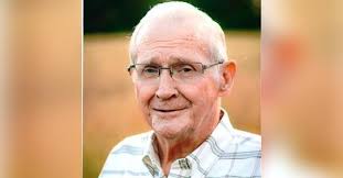 Charles D. "C.D." Ross Obituary