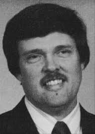 Robert Keith DeVault