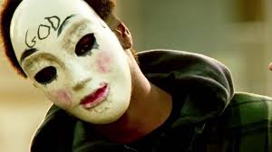Anarchy (2014) fullhd movie dvd quality the purge: The Purge Anarchy Byt Brightest Young Things