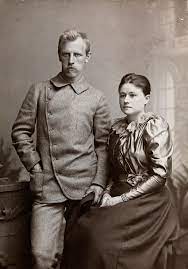 Nansen decided to sail as close as possible to the desert east coast of greenland, then leave the ship on the edge of the ice fields and advance to the. Eva Nansen Wikipedia