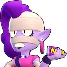 Brawl stars daily tier list of best brawlers for active and upcoming events based on win rates from battles played today. Code Ashbs On Twitter Emz Is The Best Brawler In The Game Right Now With Her Gadget And 2nd Star Power Hype Brawlstars