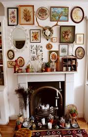 Wonderful 25 Unique Home Witch Decorating Ideas For Amazing Home Decor Inspirational Boho Living Room Decor Ev Dekoru Kendin Yap Ev Ic Mekan Fikirleri