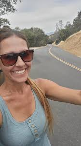 Relaxing day in Sierra Madre, CA with good food