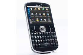 Acer beTouch E130 review