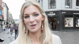 Kathrine sørland (born 25 march 1980 in stavanger, norway) is a norwegian fashion model, tv presenter and beauty queen who has competed in the miss world and miss universe beauty pageants. Finn Kathrine Sorland Youtube