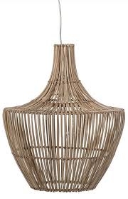 Griselda Pendant Light Wicker Pendant Light Rattan Pendant Light Pendant Light
